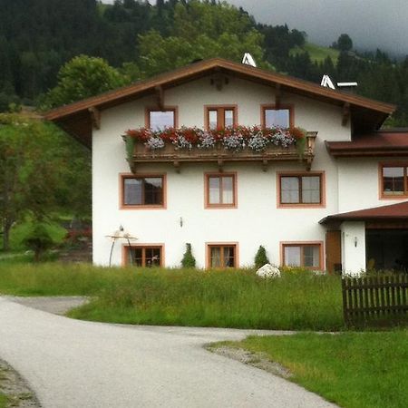 Ferienwohnung Zirmheim Westendorf Extérieur photo