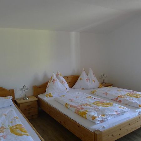 Ferienwohnung Zirmheim Westendorf Extérieur photo