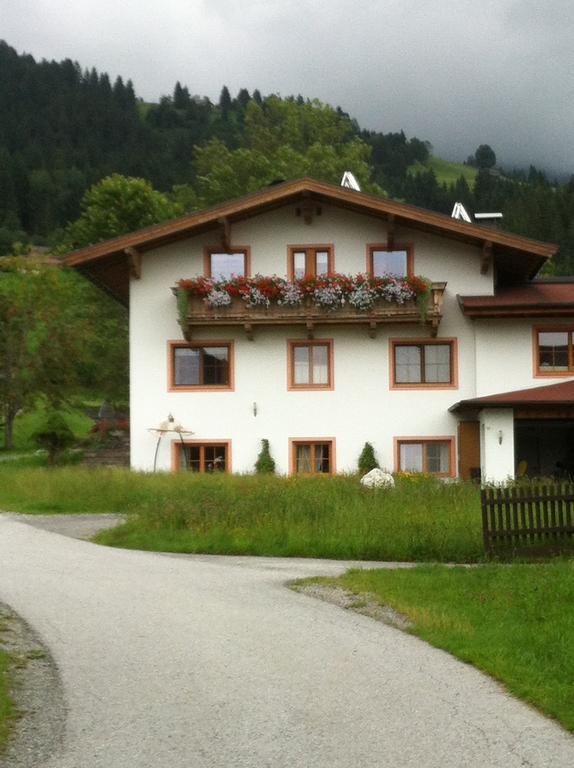 Ferienwohnung Zirmheim Westendorf Extérieur photo