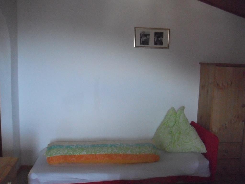 Ferienwohnung Zirmheim Westendorf Chambre photo
