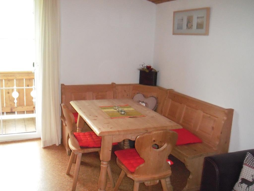 Ferienwohnung Zirmheim Westendorf Chambre photo