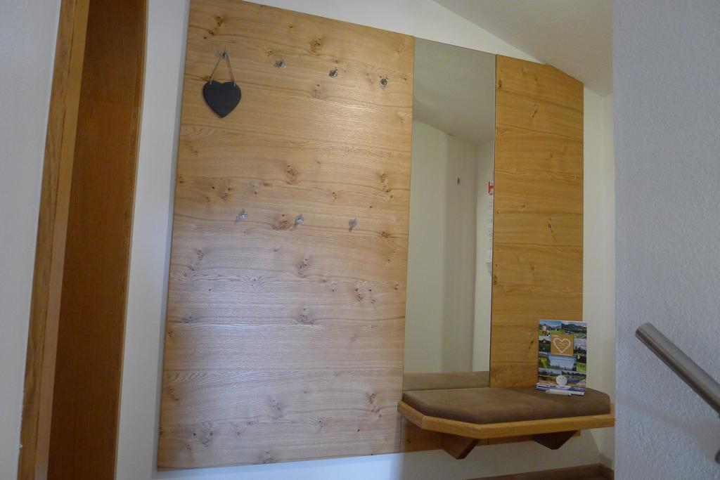 Ferienwohnung Zirmheim Westendorf Extérieur photo