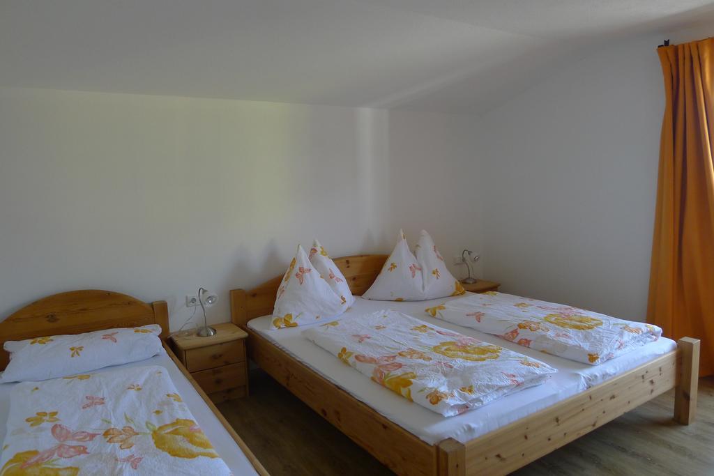Ferienwohnung Zirmheim Westendorf Extérieur photo