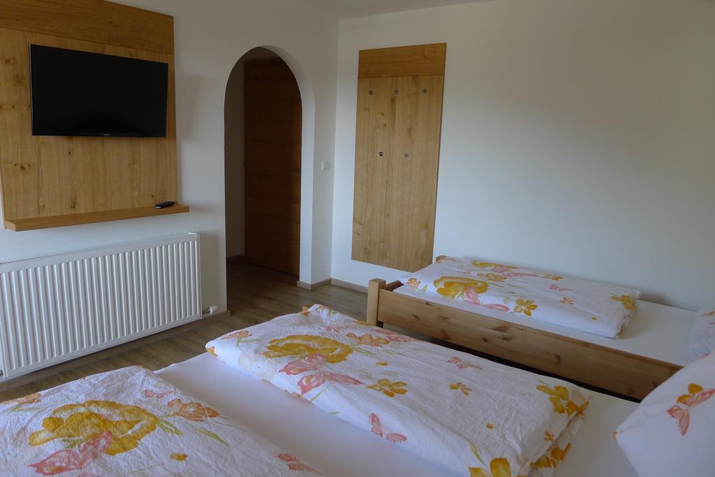 Ferienwohnung Zirmheim Westendorf Extérieur photo