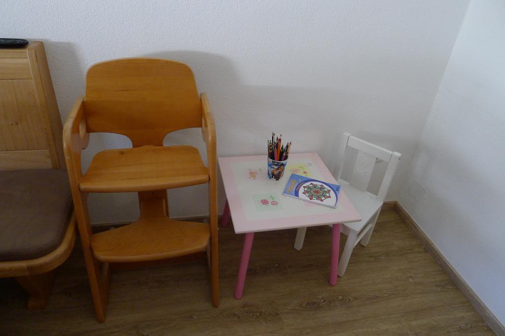 Ferienwohnung Zirmheim Westendorf Extérieur photo