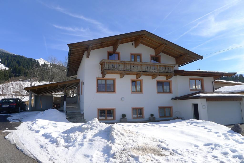 Ferienwohnung Zirmheim Westendorf Extérieur photo