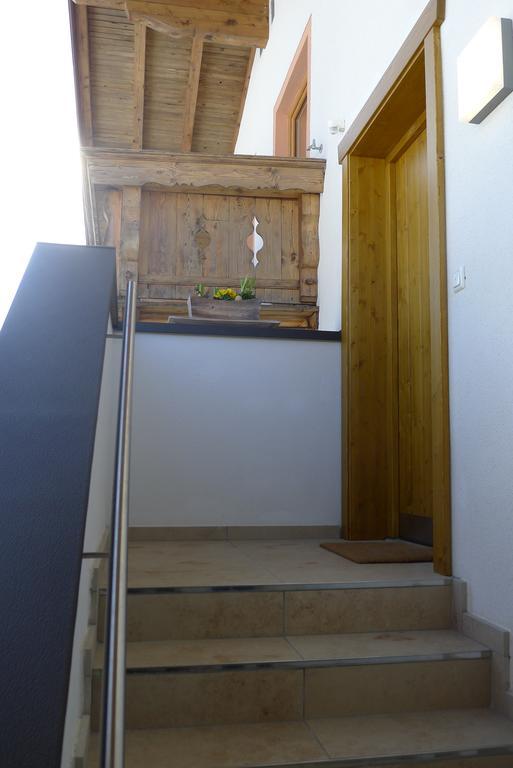 Ferienwohnung Zirmheim Westendorf Extérieur photo