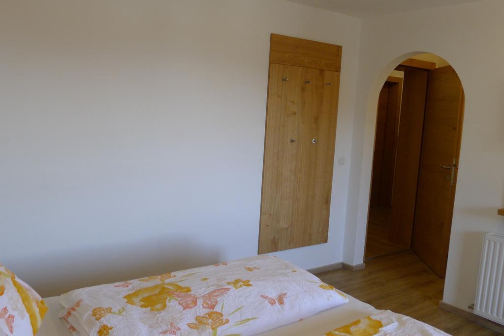 Ferienwohnung Zirmheim Westendorf Extérieur photo