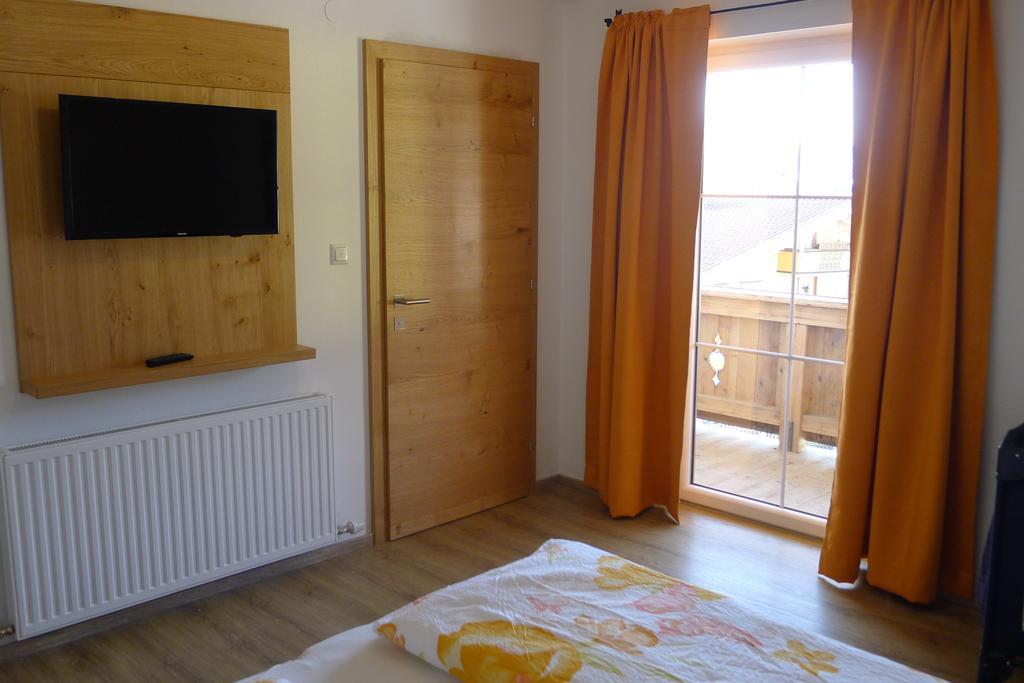 Ferienwohnung Zirmheim Westendorf Extérieur photo