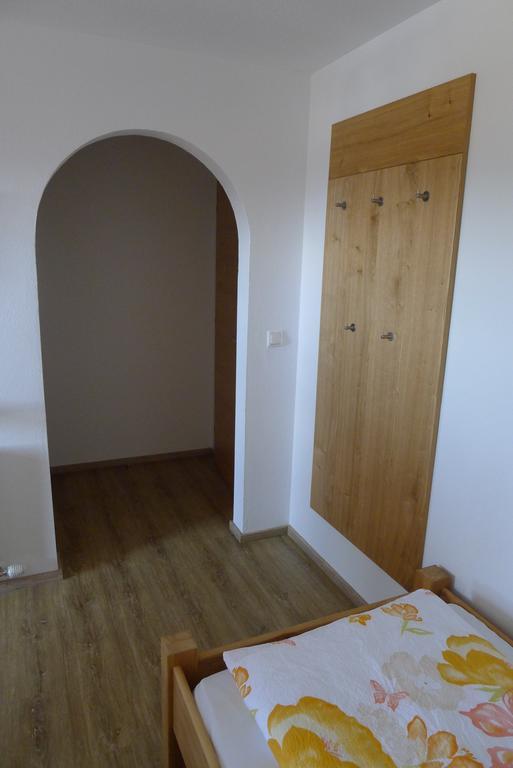 Ferienwohnung Zirmheim Westendorf Extérieur photo