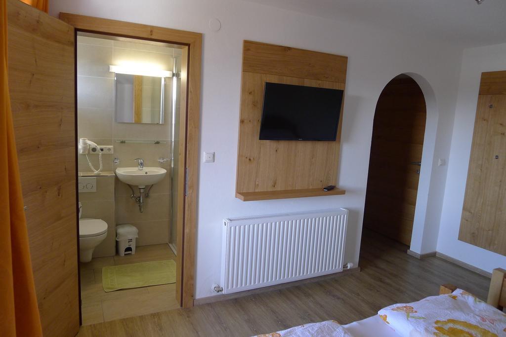 Ferienwohnung Zirmheim Westendorf Extérieur photo
