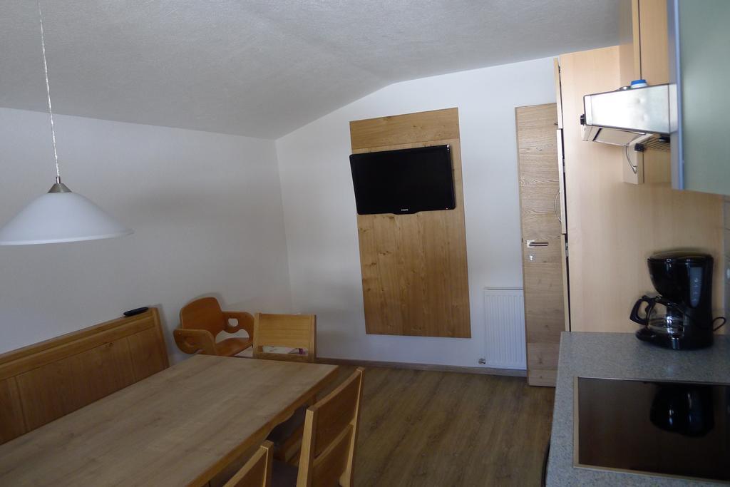 Ferienwohnung Zirmheim Westendorf Extérieur photo