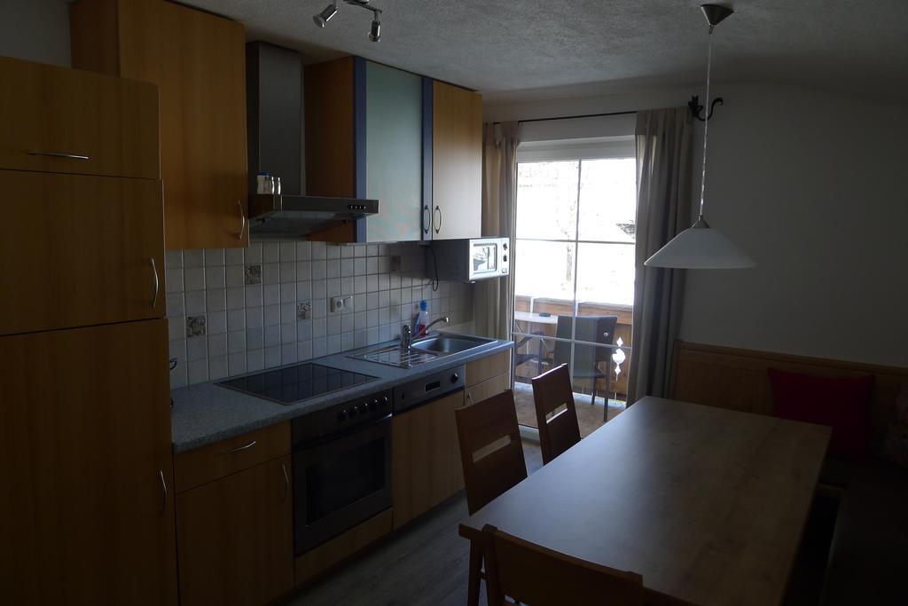 Ferienwohnung Zirmheim Westendorf Extérieur photo