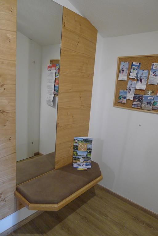 Ferienwohnung Zirmheim Westendorf Extérieur photo