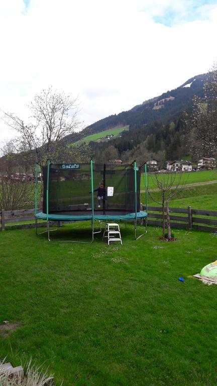 Ferienwohnung Zirmheim Westendorf Extérieur photo