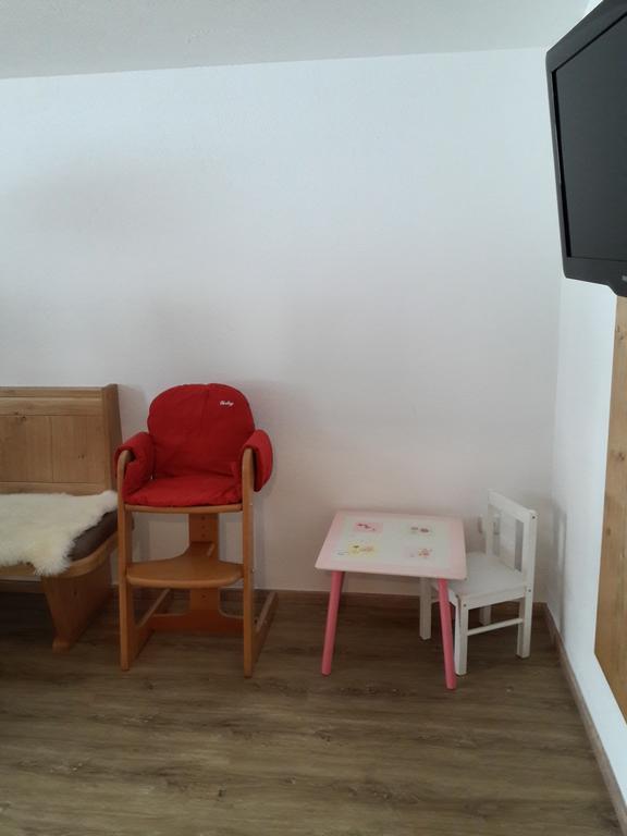Ferienwohnung Zirmheim Westendorf Extérieur photo